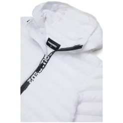 Veste Matelassée Rembourrée