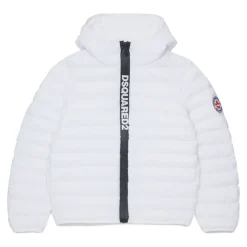 Veste Matelassée Rembourrée