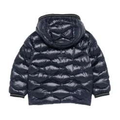 Veste matelassée à vagues Bryant