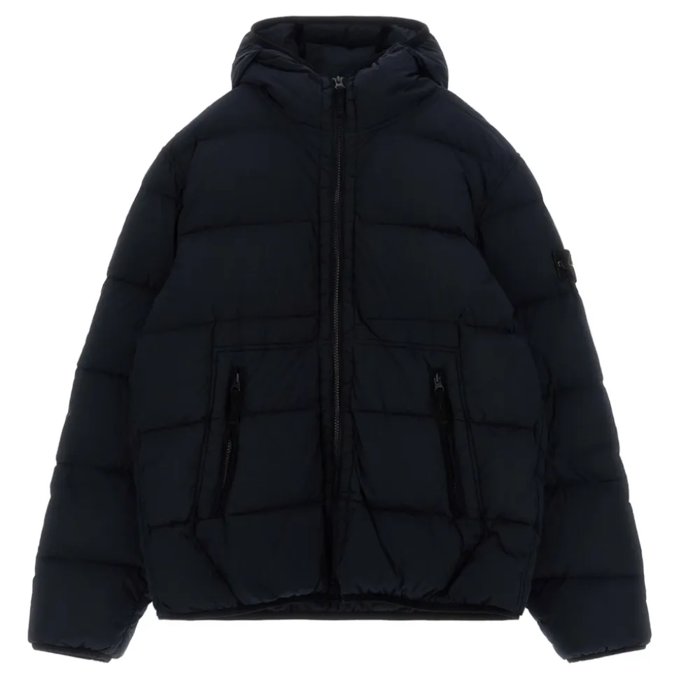 Veste Piumino