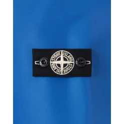 Veste Plated Reflective Wind-Resistant