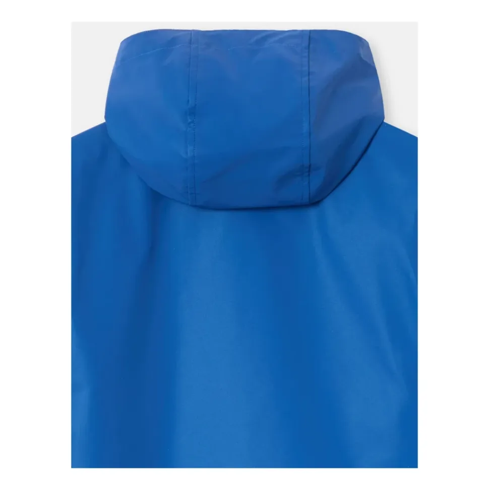 Veste Plated Reflective Wind-Resistant
