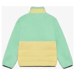 Veste Polaire Avec Matelassage