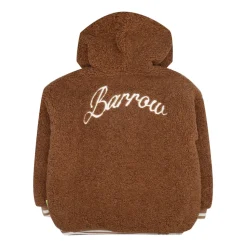 Veste Polaire à Capuche