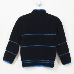 Veste polaire enfant