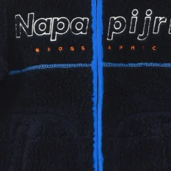 Veste polaire enfant