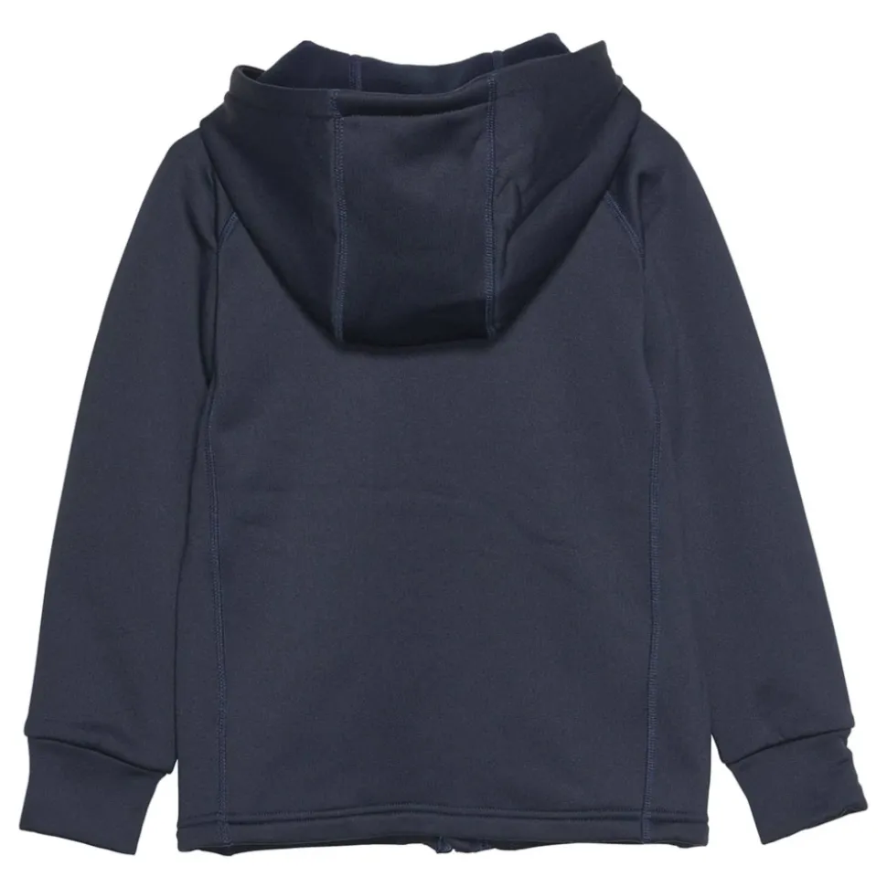 Veste polaire 7850 Total Eclipse