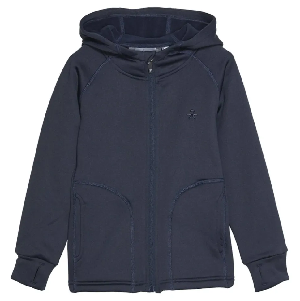 Veste polaire 7850 Total Eclipse