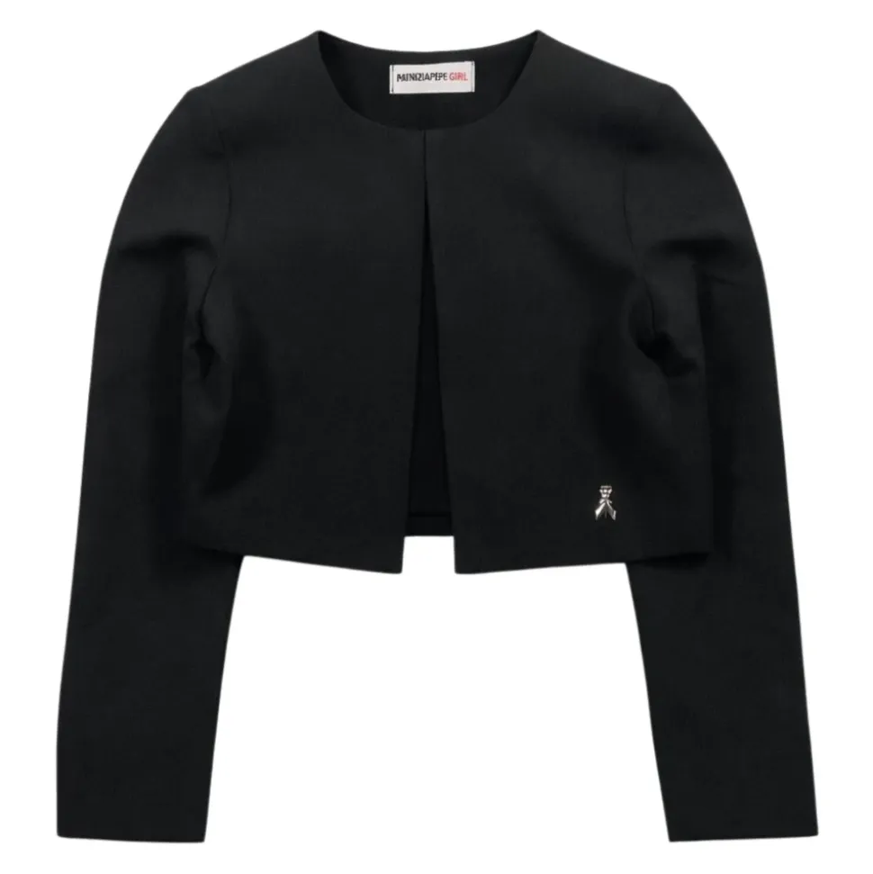 Veste Ras du Cou