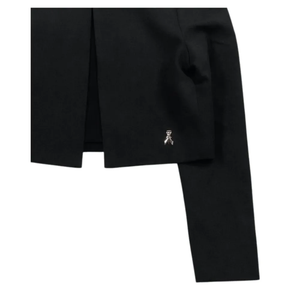 Veste Ras du Cou