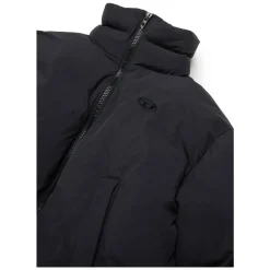 Veste Rembourrée Courte
