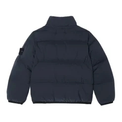 Veste Rembourrée en Nylon