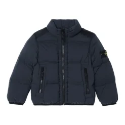 Veste Rembourrée en Nylon
