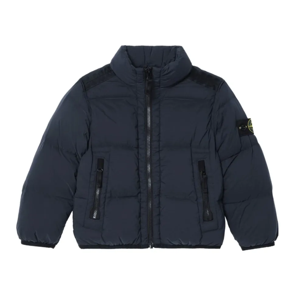 Veste Rembourrée en Nylon