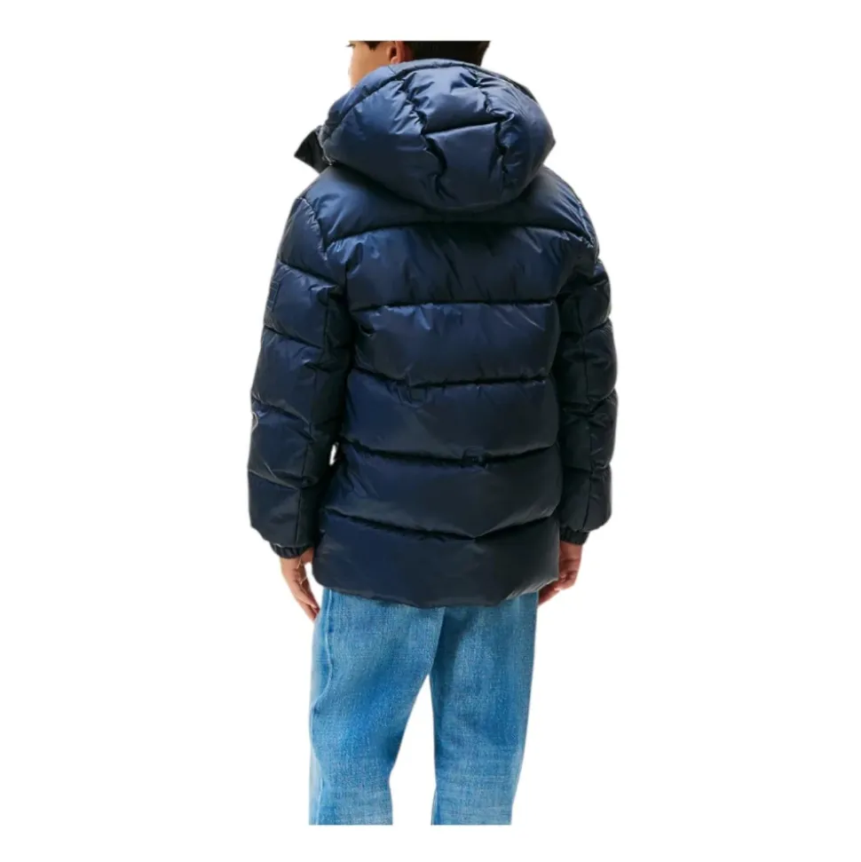 Veste rembourrée Essential Navy