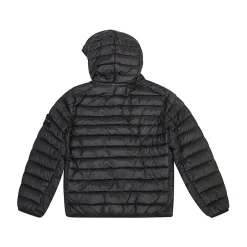 Veste Rembourrée Junior Stone Island
