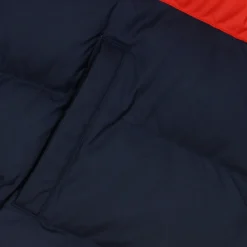 Veste Rembourrée Synthétique