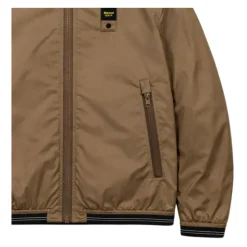 Veste Réversible