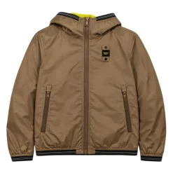 Veste Réversible