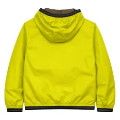 Veste Réversible