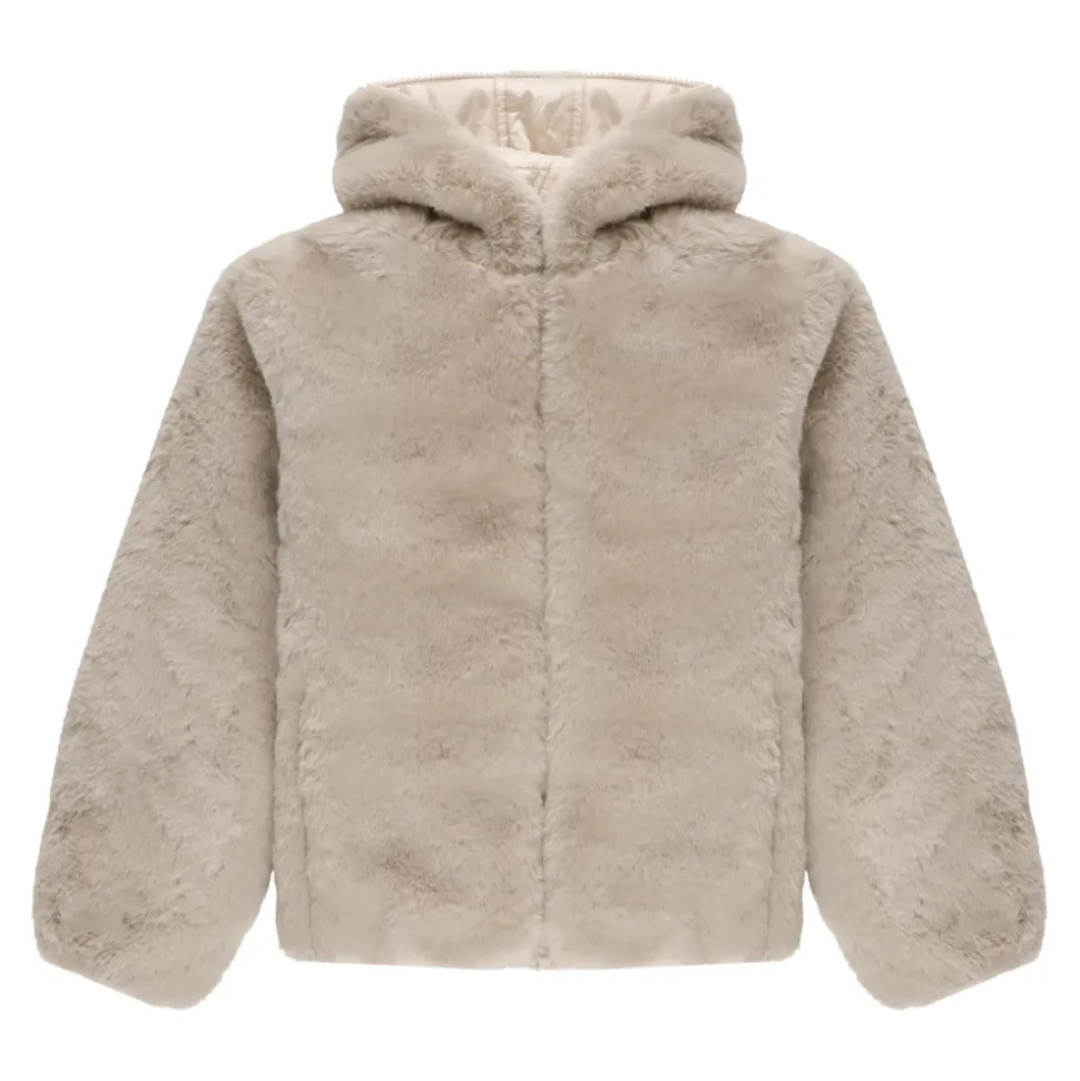 Veste Réversible Chloe