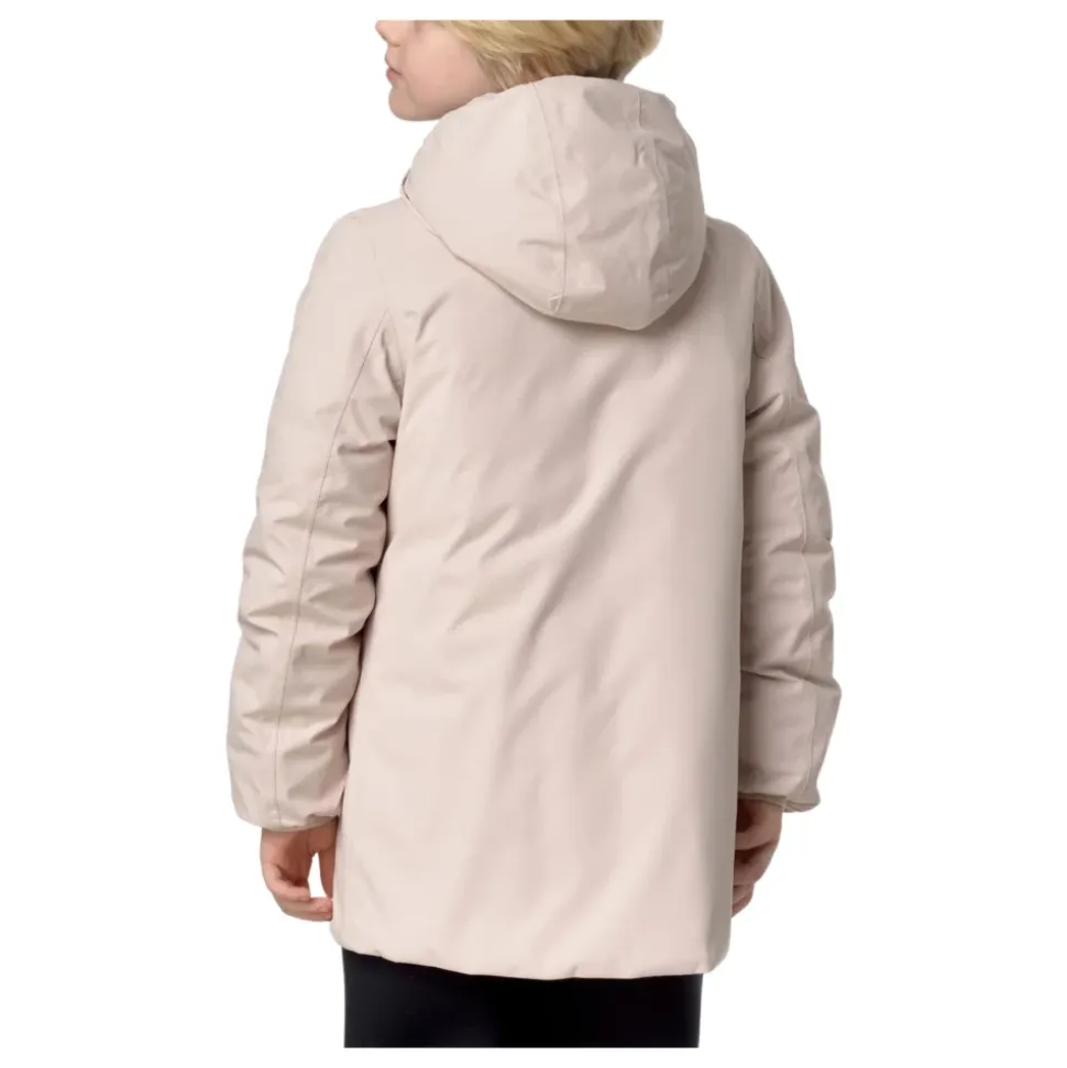 Veste Réversible pour Enfant
