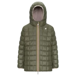 Veste Réversible pour Enfant