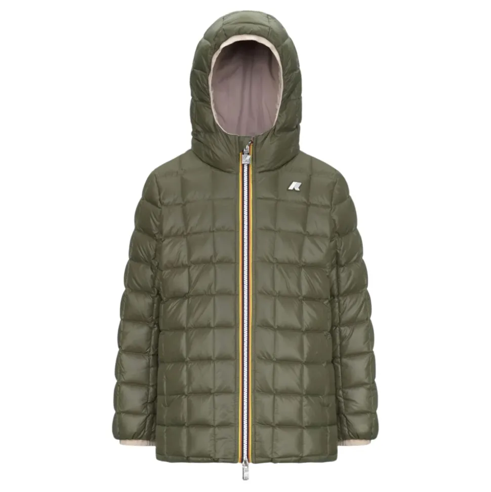 Veste Réversible pour Enfant