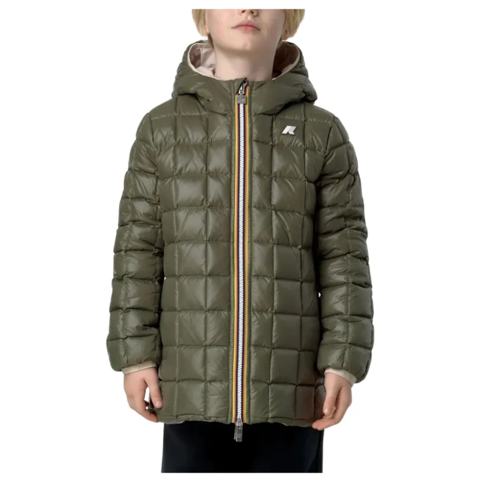 Veste Réversible pour Enfant