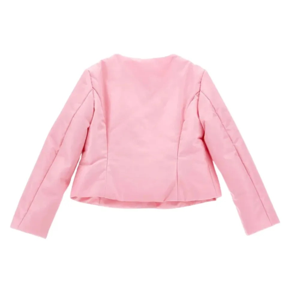 Veste sans Col