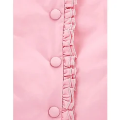 Veste sans Col