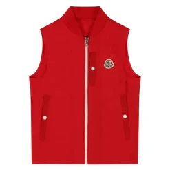 Veste Sans Manches