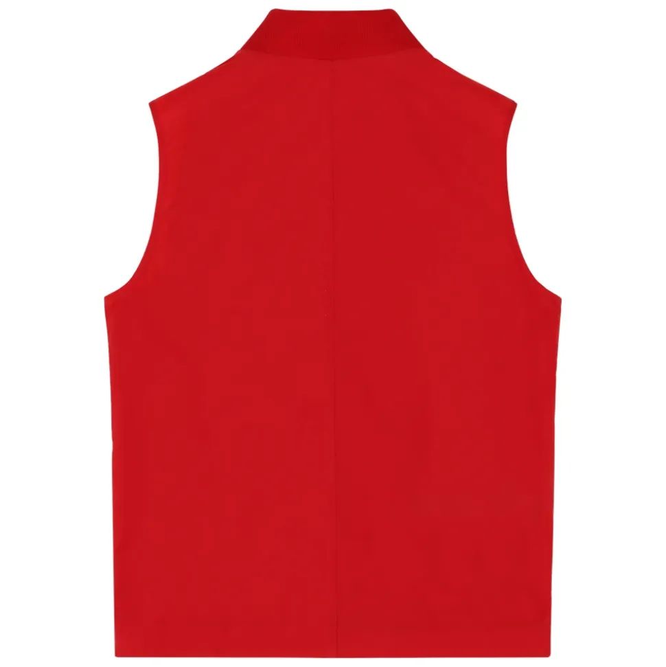 Veste Sans Manches