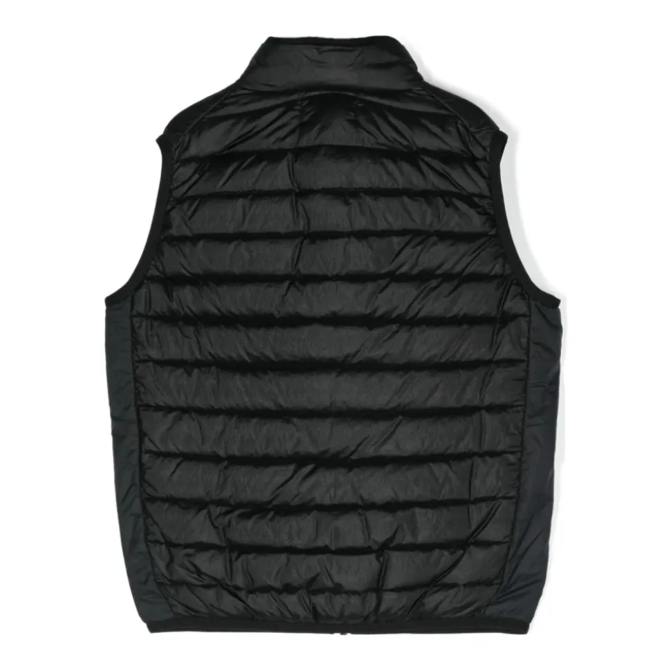 Veste sans Manches Matelassée