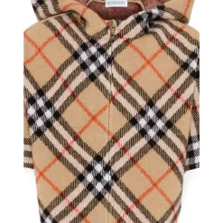Vestes Burberry Enfant