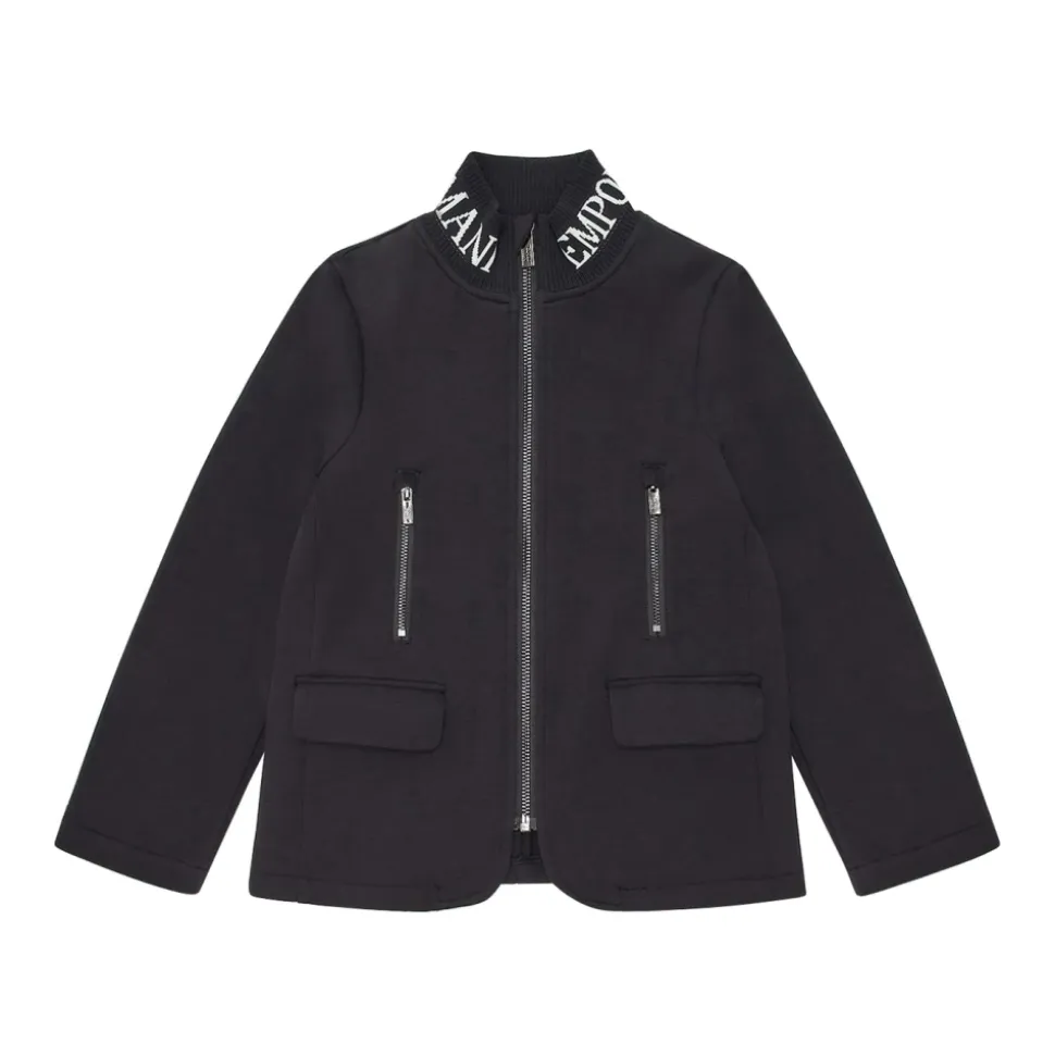 Vestes d'hiver