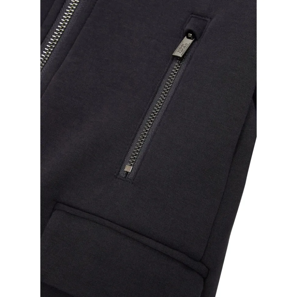 Vestes d'hiver