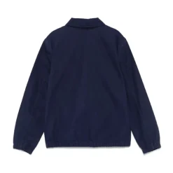 Vestes Duvet Enfants Coupe-vent