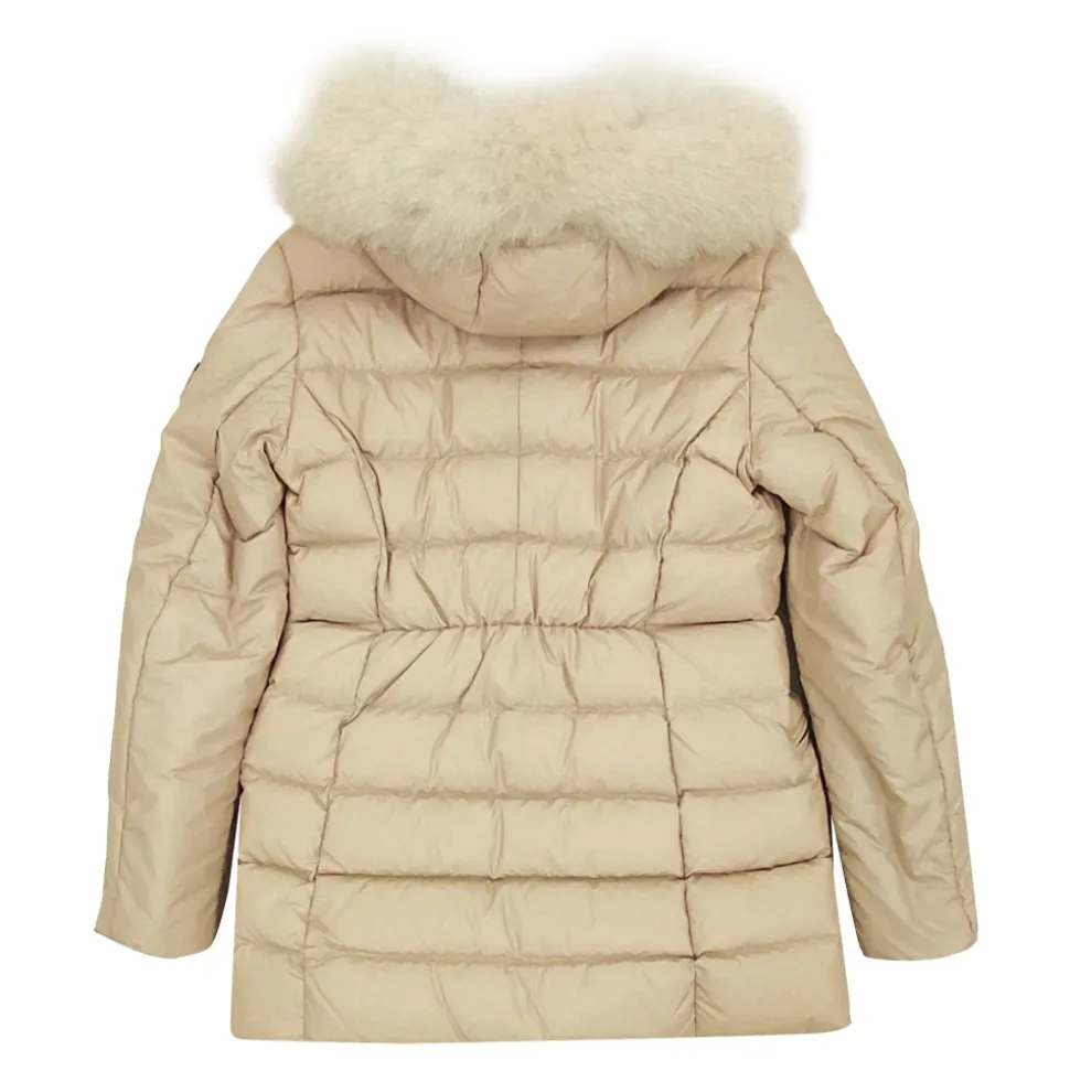 Veste Seriola