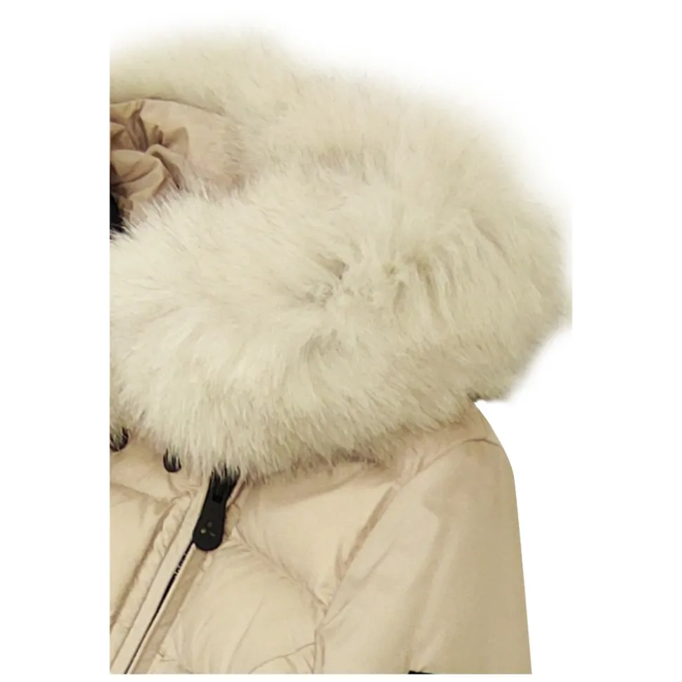 Veste Seriola