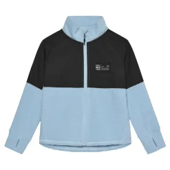 Veste Stretch en Molleton