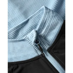 Veste Stretch en Molleton