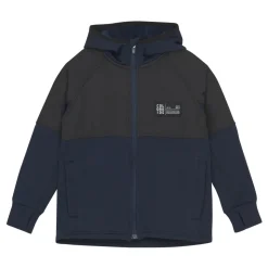 Veste Stretch en Polaire