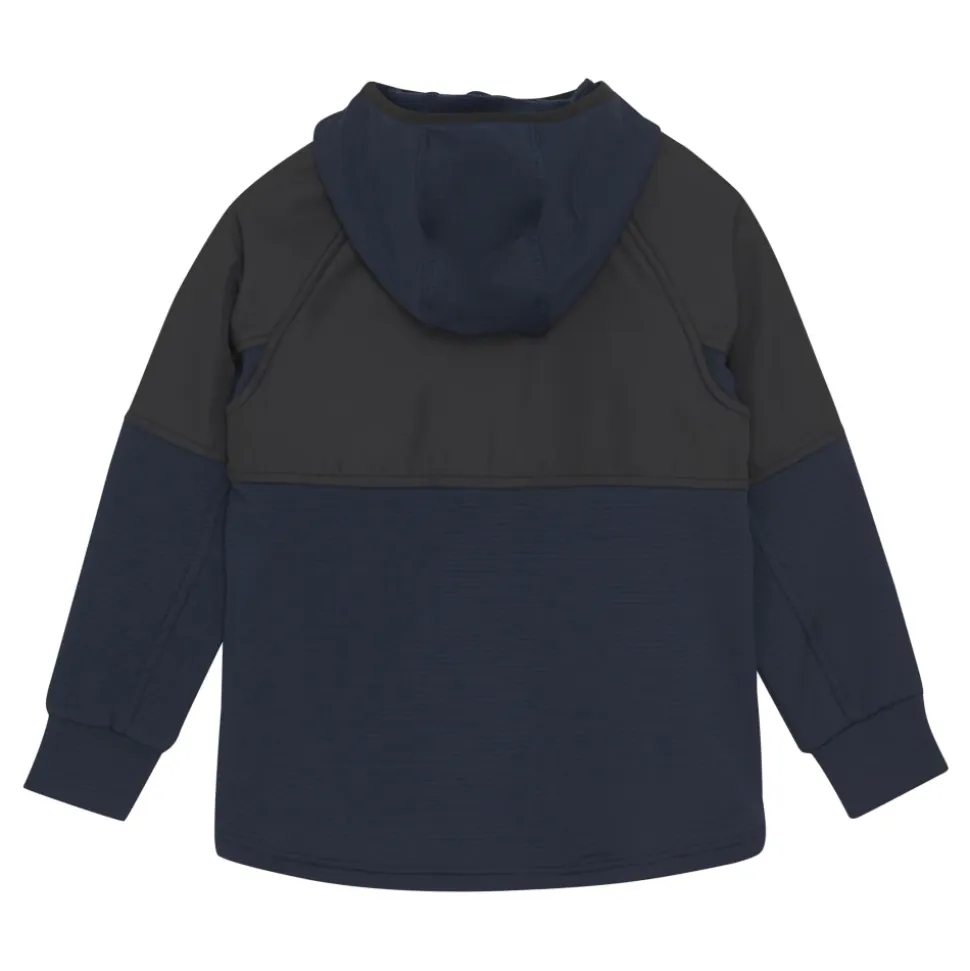 Veste Stretch en Polaire