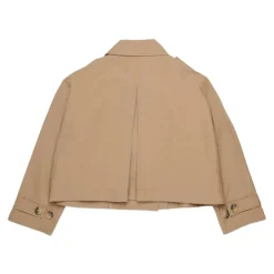 Veste Style Trench