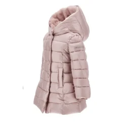 Veste Technique Rembourrée