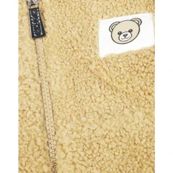 Veste Teddy