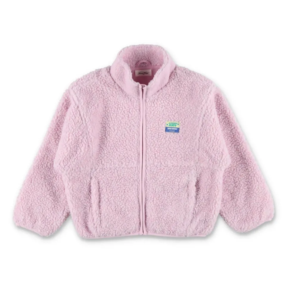 Veste Teddy Hoktown