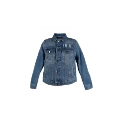 Veste Trucker en Denim