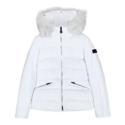 Veste Turmalet MQS04